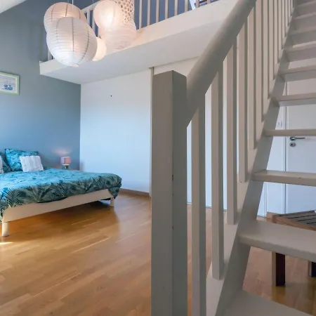 L'agon By Interhome Agon-Coutainville