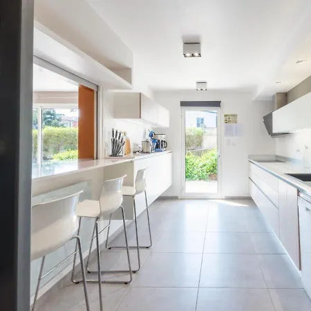 L'agon By Interhome Dom wakacyjny Agon-Coutainville