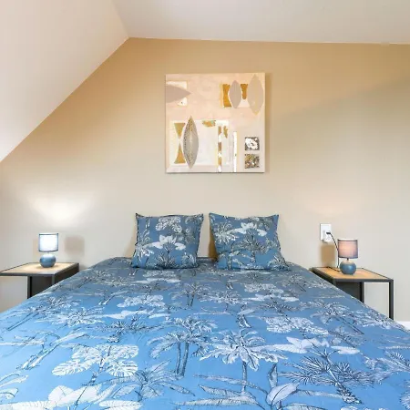 別荘 L'agon By Interhome アゴン・クタンヴィル