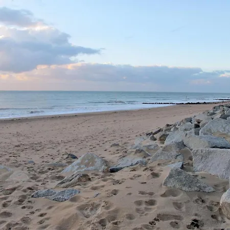 L'agon By Interhome 別荘 アゴン・クタンヴィル