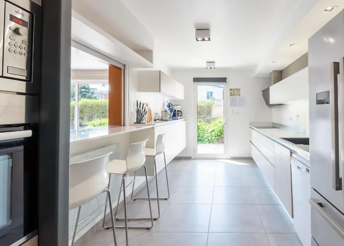 L'agon By Interhome Dom wakacyjny Agon-Coutainville