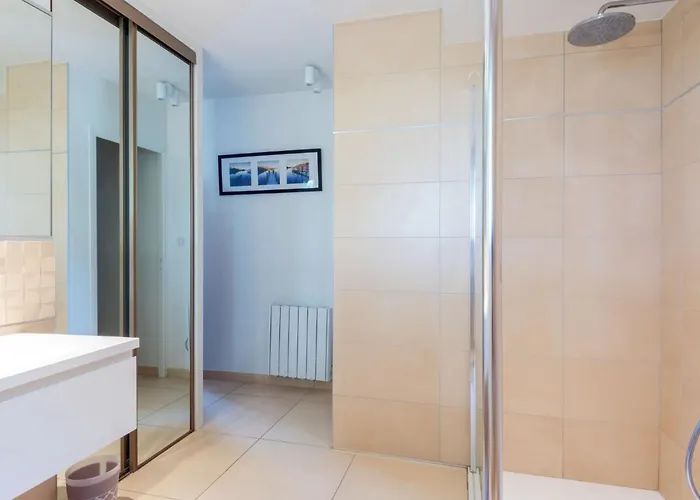 L'agon By Interhome Dom wakacyjny Agon-Coutainville