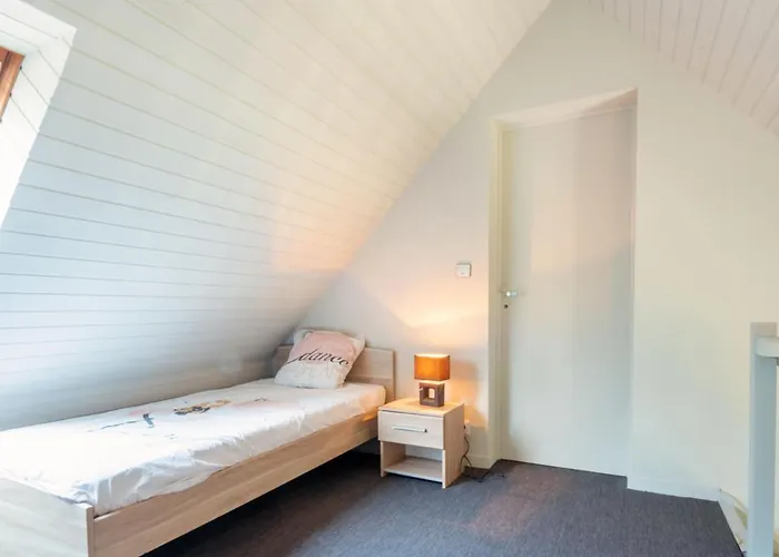 Dom wakacyjny L'agon By Interhome Agon-Coutainville