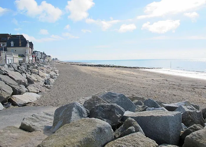 L'agon By Interhome * Agon-Coutainville