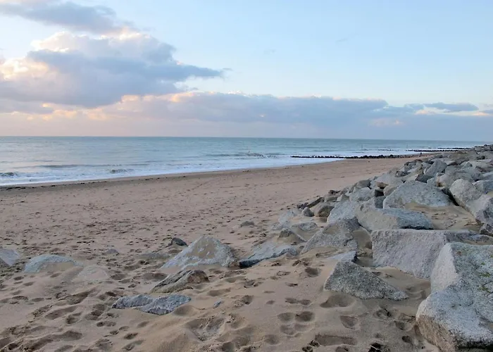 L'agon By Interhome Dom wakacyjny Agon-Coutainville