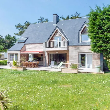 L'agon By Interhome Hébergement de vacances