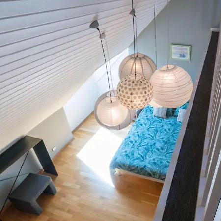 L'agon By Interhome Hébergement de vacances Agon-Coutainville