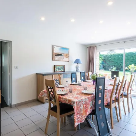 L'agon By Interhome Hébergement de vacances *