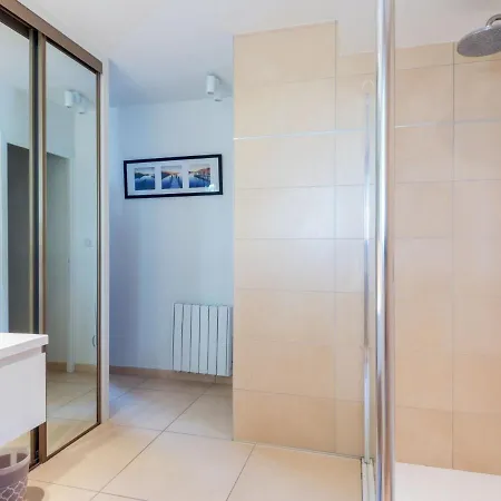 L'agon By Interhome Prázdninový dům Agon-Coutainville