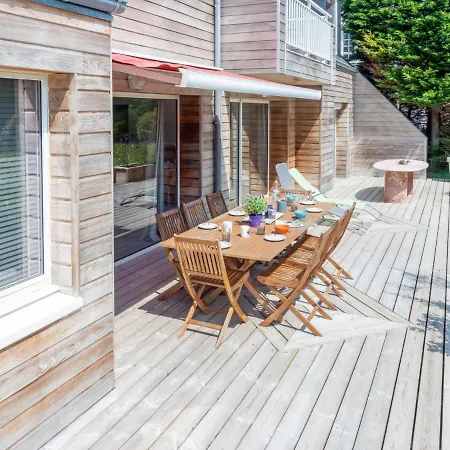 L'agon By Interhome * Agon-Coutainville