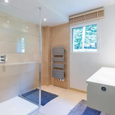 L'agon By Interhome Hébergement de vacances