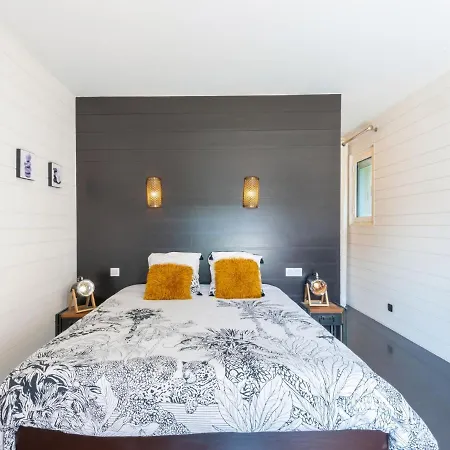 L'agon By Interhome Ferienhaus *