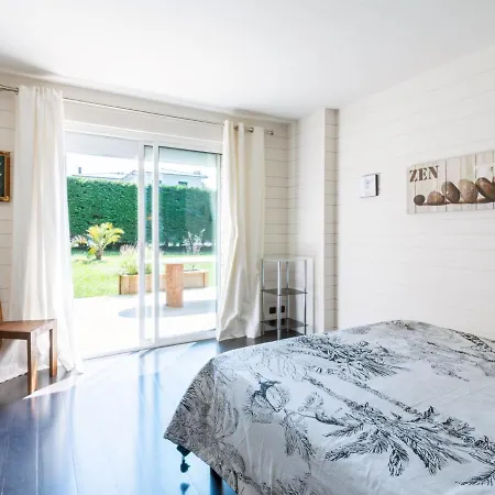 Ferienhaus L'agon By Interhome
