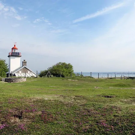 Prázdninový dům L'agon By Interhome