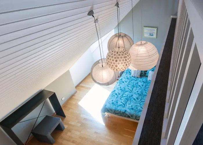 L'agon By Interhome Hébergement de vacances Agon-Coutainville