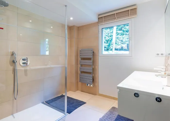 L'agon By Interhome Hébergement de vacances