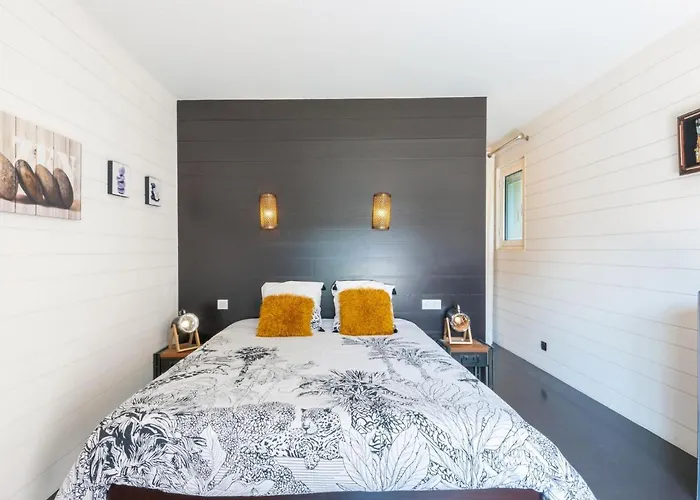 L'agon By Interhome Hébergement de vacances *