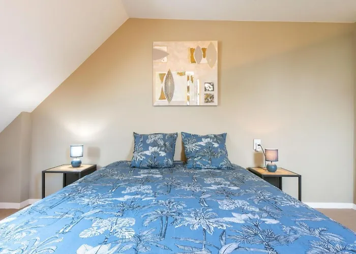 Hébergement de vacances L'agon By Interhome Agon-Coutainville