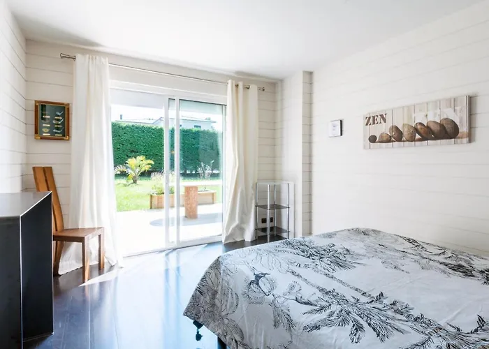 Hébergement de vacances L'agon By Interhome